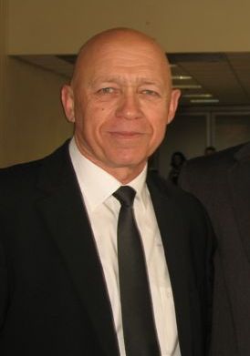 Yaakov Antwerger, Attorney and Notary